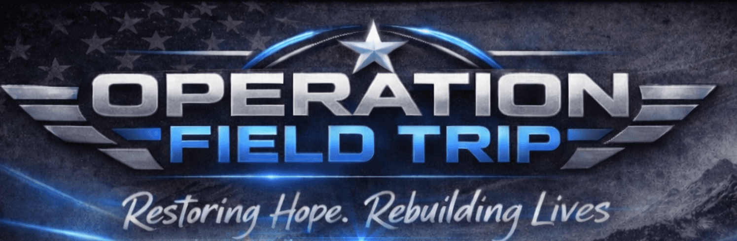 Operation Field Trip