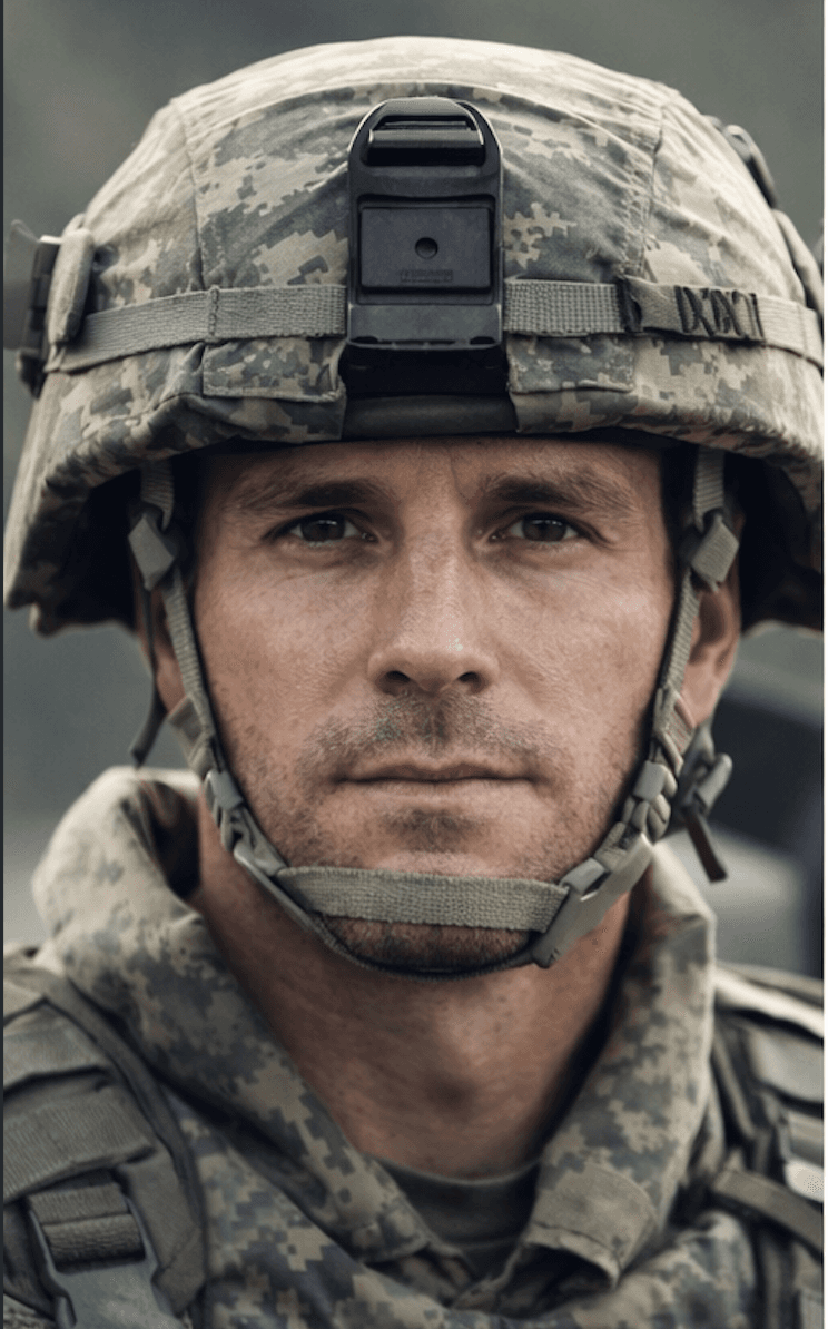 Marcus Johnson testimonial