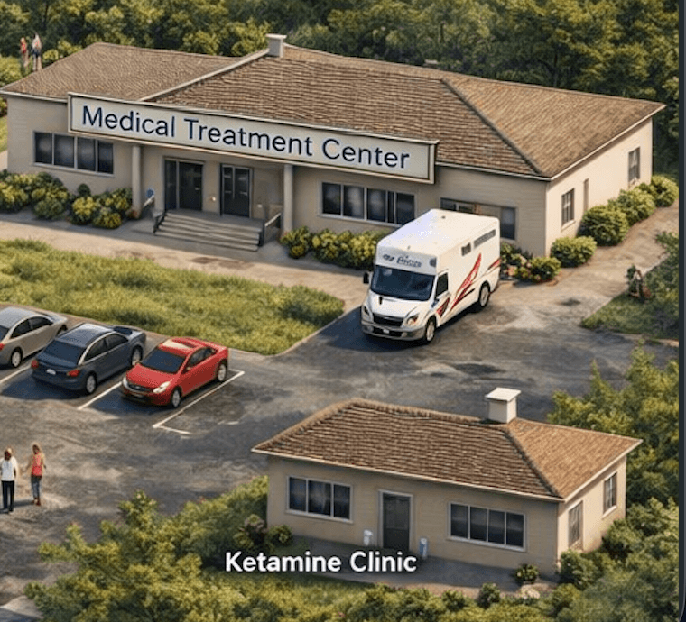 Medical Treatment Center & Ketamine Clinic