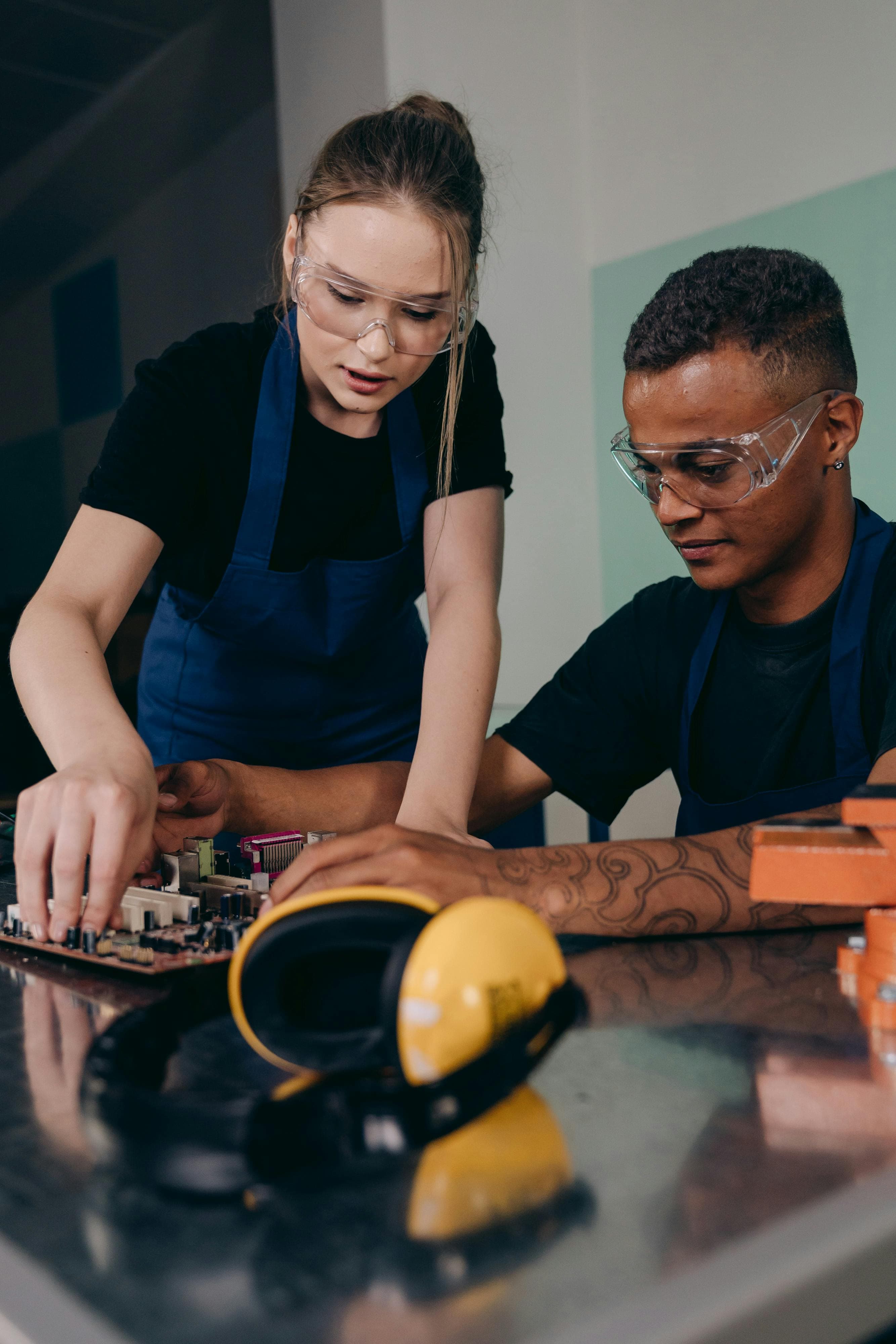 Career Transition Program