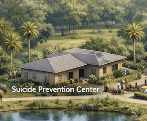 Suicide Prevention & Mental Health Counseling