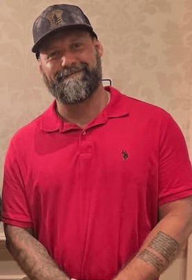 Derek Mahoney testimonial
