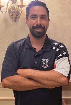 Jeff Cabral testimonial