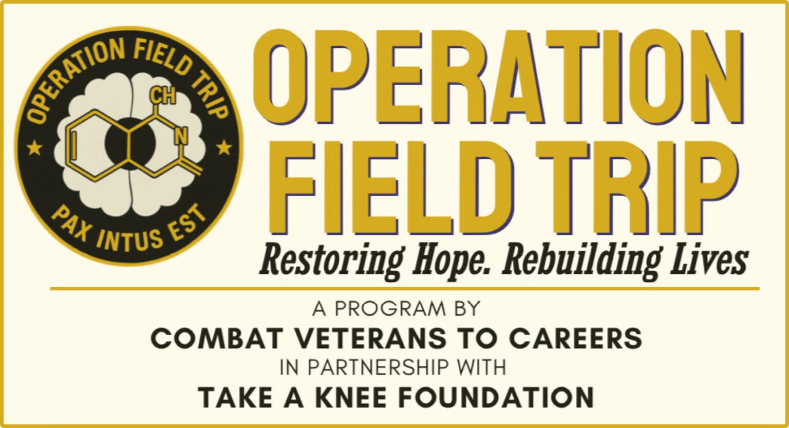 Operation Field Trip